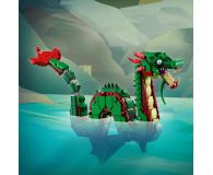 LEGO Creator 31161 Średniowieczny smok - 1283663 - zdjęcie 9
